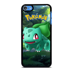 BULBASAUR POKEMON CARTOON iPod Touch 7 Case Cover BULBASAUR POKEMON CARTOON iPod Touch 7 Case Cover