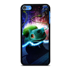 BULBASAUR POKEMON MOVIE iPod Touch 7 Case Cover BULBASAUR POKEMON MOVIE iPod Touch 7 Case Cover