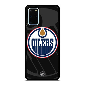 EDMONTON OILERS NHL TEAM Samsung Galaxy S20 Plus Case Cover