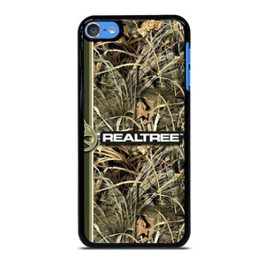 CAMO REALTREE iPod Touch 7 Case Cover CAMO REALTREE iPod Touch 7 Case Cover