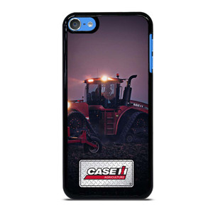 CASE INTERNATIONAL HARVESTER IH TRACTOR iPod Touch 7 Case Cover