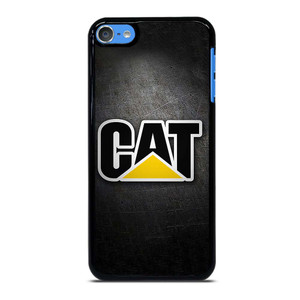 CATERPILLAR CAT SYMBOL iPod Touch 7 Case Cover CATERPILLAR CAT SYMBOL iPod Touch 7 Case Cover