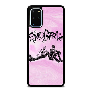 EMO GIRL MACHINE GUN KELLY X WILLOW Samsung Galaxy S20 Plus Case Cover