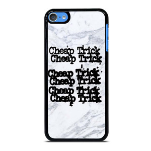 CHEAP TRICK BAND MARBLE iPod Touch 7 Case Cover