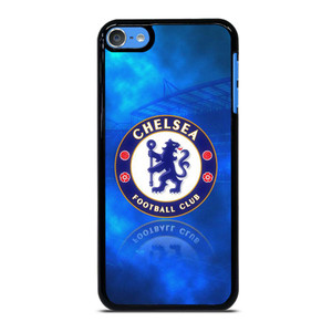 CHELSEA FOOTBALL CLUB iPod Touch 7 Case Cover CHELSEA FOOTBALL CLUB iPod Touch 7 Case Cover
