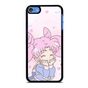 CHIBIUSA SAILOR MOON KAWAII iPod Touch 7 Case Cover CHIBIUSA SAILOR MOON KAWAII iPod Touch 7 Case Cover