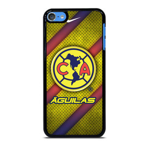 CLUB AMERICA AGUILAS ICON iPod Touch 7 Case Cover CLUB AMERICA AGUILAS ICON iPod Touch 7 Case Cover