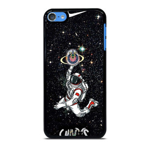 Club America Football Chivas NEBULA iPod Touch 7 Case Cover Club America Football Chivas NEBULA iPod Touch 7 Case Cover