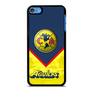 CLUB AMERICA LAS AGUILAS iPod Touch 7 Case Cover