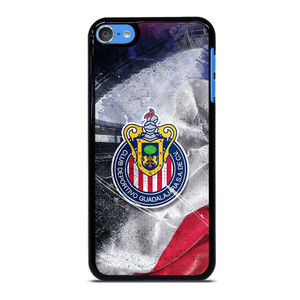 CLUB DEPORTIVO CHIVAS GUADALAJARA STADIUM iPod Touch 7 Case Cover CLUB DEPORTIVO CHIVAS GUADALAJARA STADIUM iPod Touch 7 Case Cover