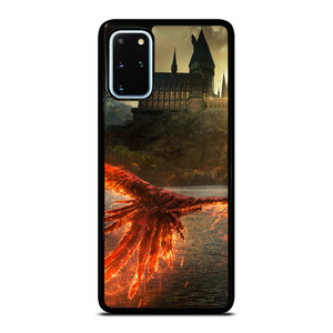 FANTASTIC BEAST 3 THE SECRETS OF DUMBLEDORE MOVIES Samsung Galaxy S20 Plus Case Cover