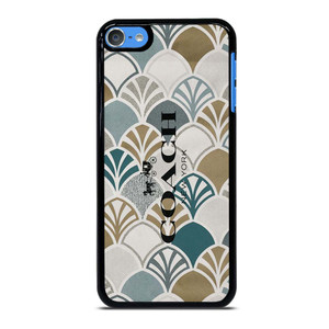 COACH SCALES iPod Touch 7 Case Cover COACH SCALES iPod Touch 7 Case Cover