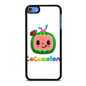 COCOMELON ICON iPod Touch 7 Case Cover