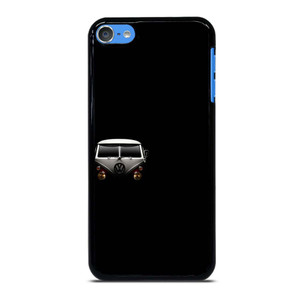 COMBI VW NIGHT iPod Touch 7 Case Cover COMBI VW NIGHT iPod Touch 7 Case Cover