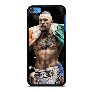 CONOR MCGREGOR UFC iPod Touch 7 Case Cover