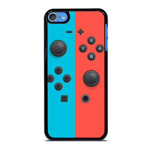 CONTROLLER NINTENDO SWITCH iPod Touch 7 Case Cover CONTROLLER NINTENDO SWITCH iPod Touch 7 Case Cover