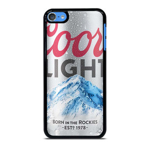 COORS BEER COLD iPod Touch 7 Case Cover COORS BEER COLD iPod Touch 7 Case Cover