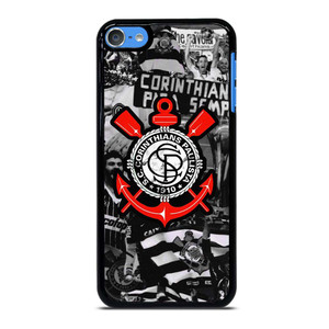 CORINTHIANS PAULISTA FC FANS iPod Touch 7 Case Cover