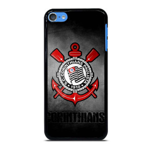 CORINTHIANS PAULISTA FOOTBALL CLUB iPod Touch 7 Case Cover