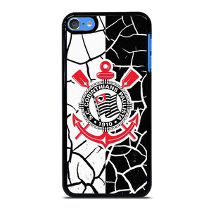 CORINTHIANS PAULISTA FOOTBALL iPod Touch 7 Case Cover