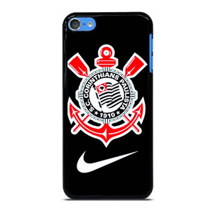 CORINTHIANS PAULISTA NIKE iPod Touch 7 Case Cover