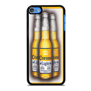 CORONA LIGHT BEER BOTTLE iPod Touch 7 Case Cover CORONA LIGHT BEER BOTTLE iPod Touch 7 Case Cover