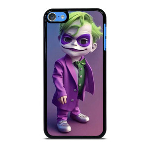 CUTE CLOWN JOKER iPod Touch 7 Case Cover CUTE CLOWN JOKER iPod Touch 7 Case Cover