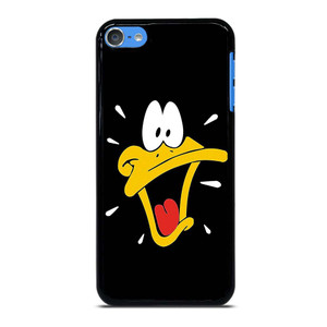 DAFFY DUCK SCREAM iPod Touch 7 Case Cover DAFFY DUCK SCREAM iPod Touch 7 Case Cover