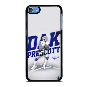 DAK PRESCOTT DALLAS COWBOYS 2 iPod Touch 7 Case Cover DAK PRESCOTT DALLAS COWBOYS 2 iPod Touch 7 Case Cover