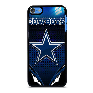 DALLAS COWBOYS NFL STAR iPod Touch 7 Case Cover DALLAS COWBOYS NFL STAR iPod Touch 7 Case Cover