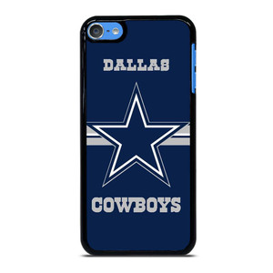 DALLAS COWBOYS NFL iPod Touch 7 Case Cover