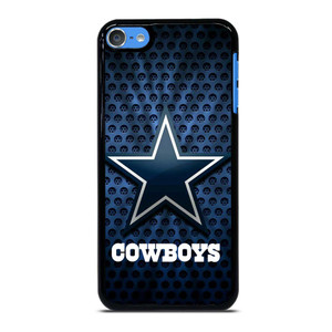 DALLAS COWBOYS SYMBOL iPod Touch 7 Case Cover DALLAS COWBOYS SYMBOL iPod Touch 7 Case Cover