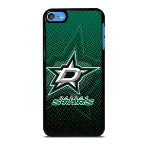 DALLAS STARS LOGO iPod Touch 7 Case Cover