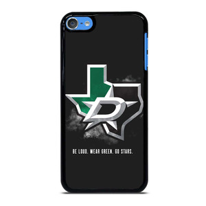 DALLAS STARS NHL iPod Touch 7 Case Cover