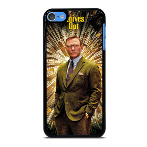 DANIEL CRAIG KNIVES OUT MOVIES iPod Touch 7 Case Cover DANIEL CRAIG KNIVES OUT MOVIES iPod Touch 7 Case Cover