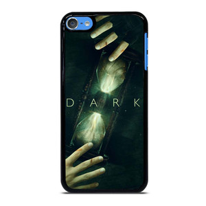 DARK MOVIE HOURGLASS iPod Touch 7 Case Cover DARK MOVIE HOURGLASS iPod Touch 7 Case Cover