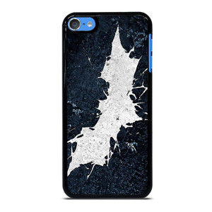 DC BATMAN COOL LOGO iPod Touch 7 Case Cover DC BATMAN COOL LOGO iPod Touch 7 Case Cover