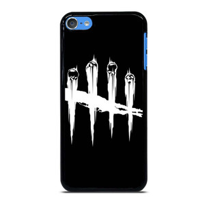 DEAD BY DAYLIGHT SYMBOL iPod Touch 7 Case Cover DEAD BY DAYLIGHT SYMBOL iPod Touch 7 Case Cover