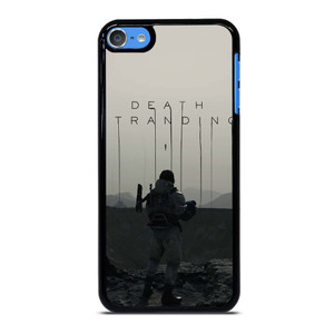 DEATH STRANDING GAMES iPod Touch 7 Case Cover