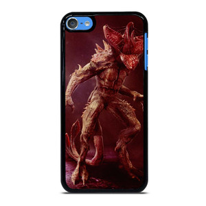 DEMOGORGONS STRANGER THINGS 2 iPod Touch 7 Case Cover DEMOGORGONS STRANGER THINGS 2 iPod Touch 7 Case Cover