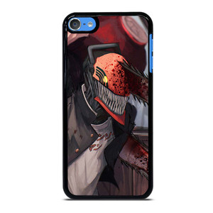 DENJI CHAINSAW MAN ANIME 2 iPod Touch 7 Case Cover DENJI CHAINSAW MAN ANIME 2 iPod Touch 7 Case Cover