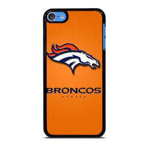 DENVER BRONCOS LOGO iPod Touch 7 Case Cover DENVER BRONCOS LOGO iPod Touch 7 Case Cover