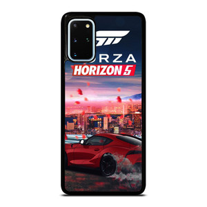 FORZA HORIZON 5 XBOX Samsung Galaxy S20 Plus Case Cover