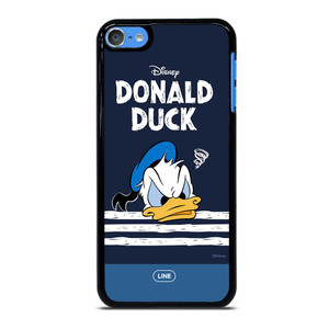 DISNEY DONALD DUCK iPod Touch 7 Case Cover DISNEY DONALD DUCK iPod Touch 7 Case Cover