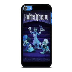 DISNEY THE HAUNTED MANSION  iPod Touch 7 Case Cover