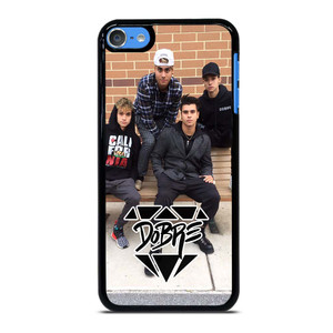 DOBRE BROTHERS iPod Touch 7 Case Cover DOBRE BROTHERS iPod Touch 7 Case Cover