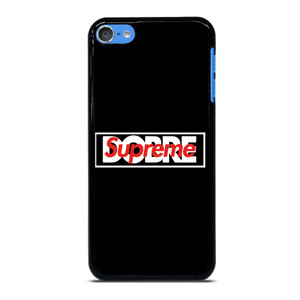 DOBRE BROTHERS SUPREME iPod Touch 7 Case Cover DOBRE BROTHERS SUPREME iPod Touch 7 Case Cover
