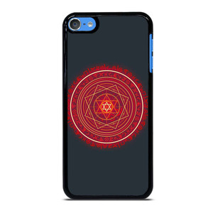 DOCTOR STRANGE PORTAL iPod Touch 7 Case Cover DOCTOR STRANGE PORTAL iPod Touch 7 Case Cover