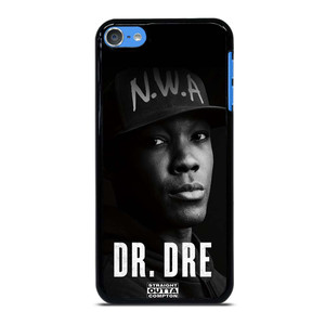 DR DRE STRAIGHT OUTTA COMPTON iPod Touch 7 Case Cover