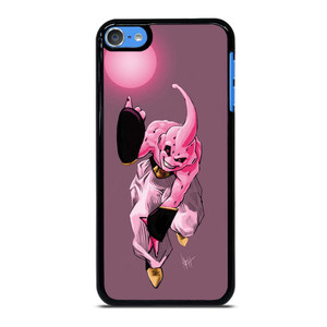 DRAGON BALL MAJIN BOO CARTOON iPod Touch 7 Case Cover DRAGON BALL MAJIN BOO CARTOON iPod Touch 7 Case Cover